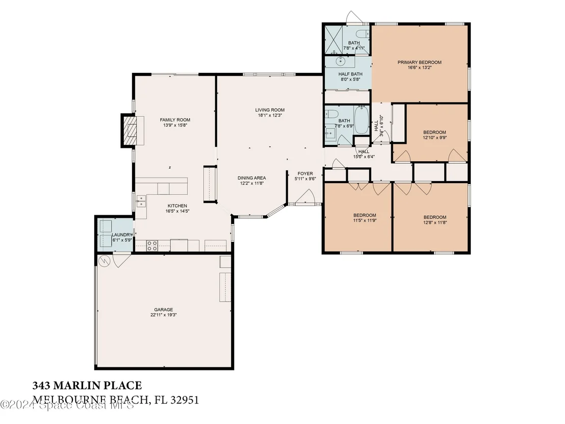 Photo of 343 Marlin Place