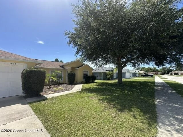 Photo of 7423 Bumelia Drive