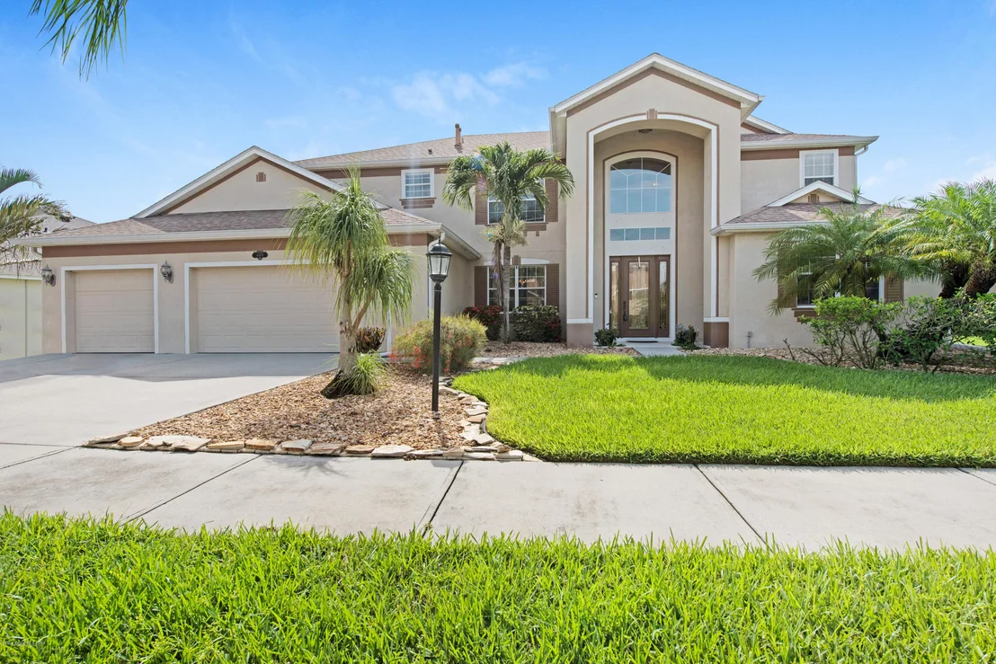 Photo of 4409 Chastain Drive