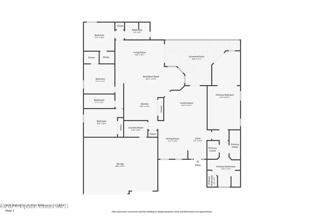 Photo of 3540 Watergrass Street