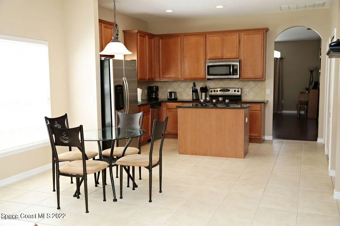 Photo of 4087 Fitzroy Reef Drive