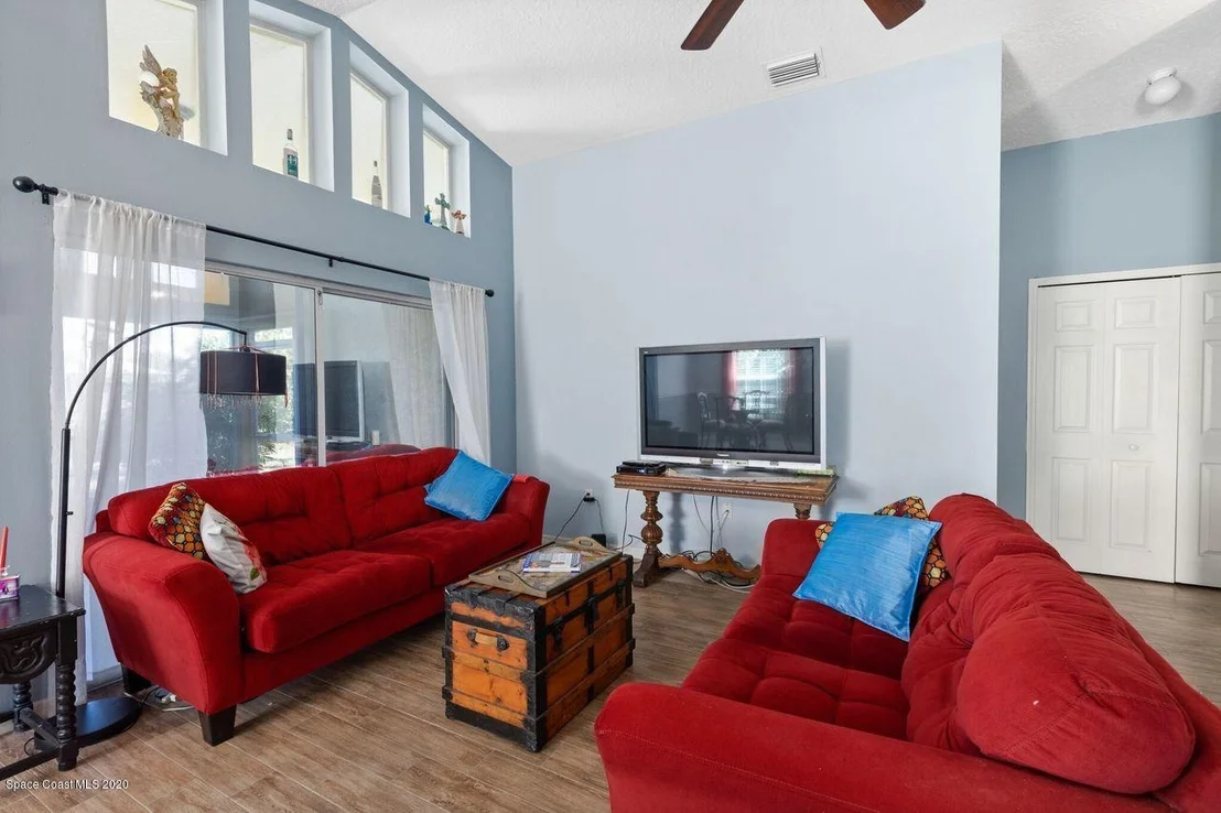 Photo of 2448 Coral Ridge Circle