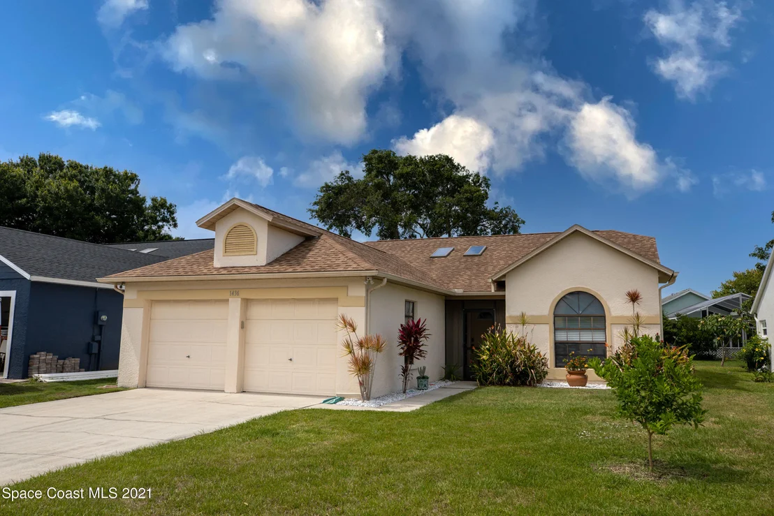 Photo of 1436 Brook Drive