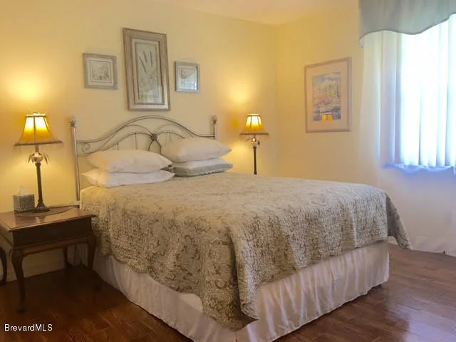 Photo of Unit 9 at 2016 Grant Place