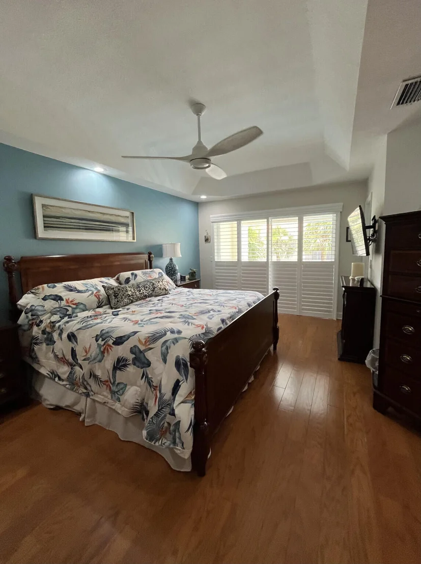Photo of Unit B at 100 Ormond Drive