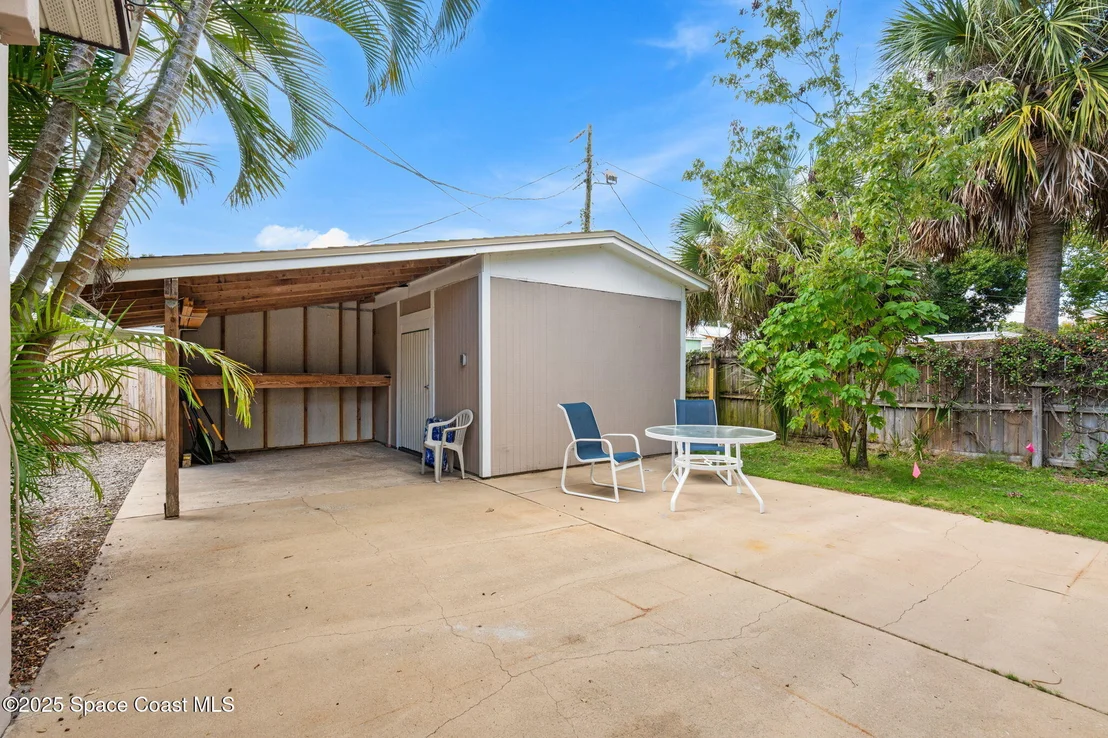 Photo of 2902 Emory Street