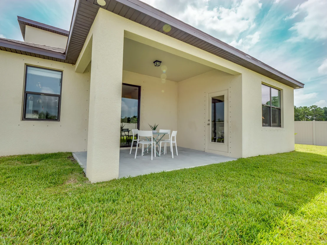 Photo of 1233 Musgrass Circle