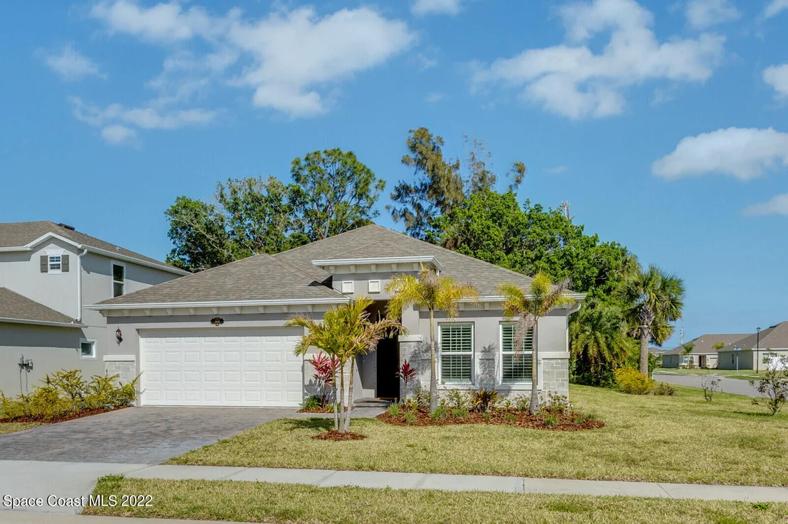 Photo of 2693 Sam Snead Street