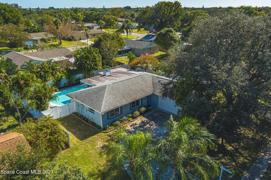 Photo of 2815 Watkins Drive