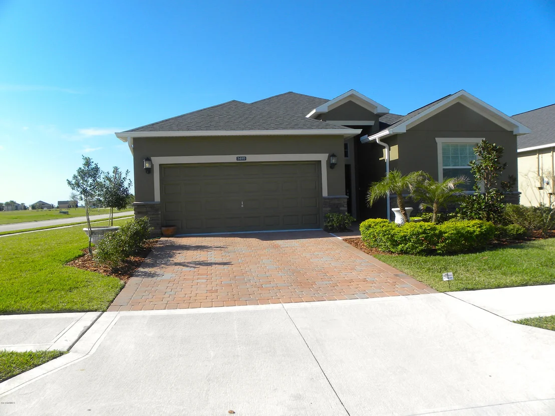 Photo of 3495 Gurrero Drive