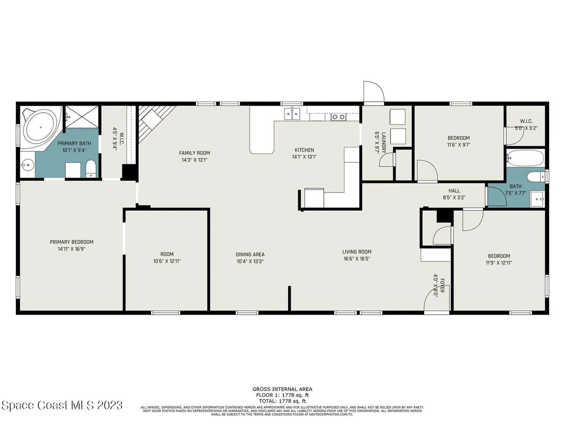 Photo of 823 Phillis Way