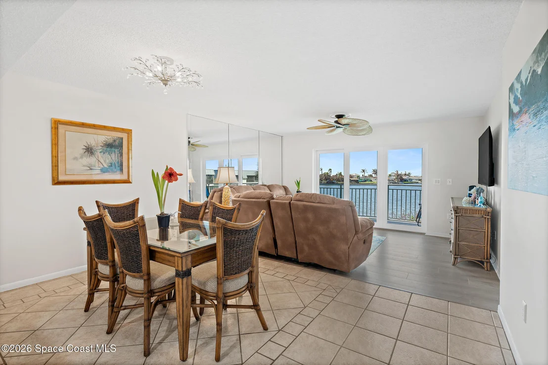 Photo of Unit 2203 at 1750 Commodore Boulevard