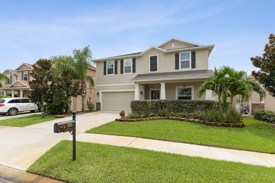 Photo of 3155 Constellation Drive