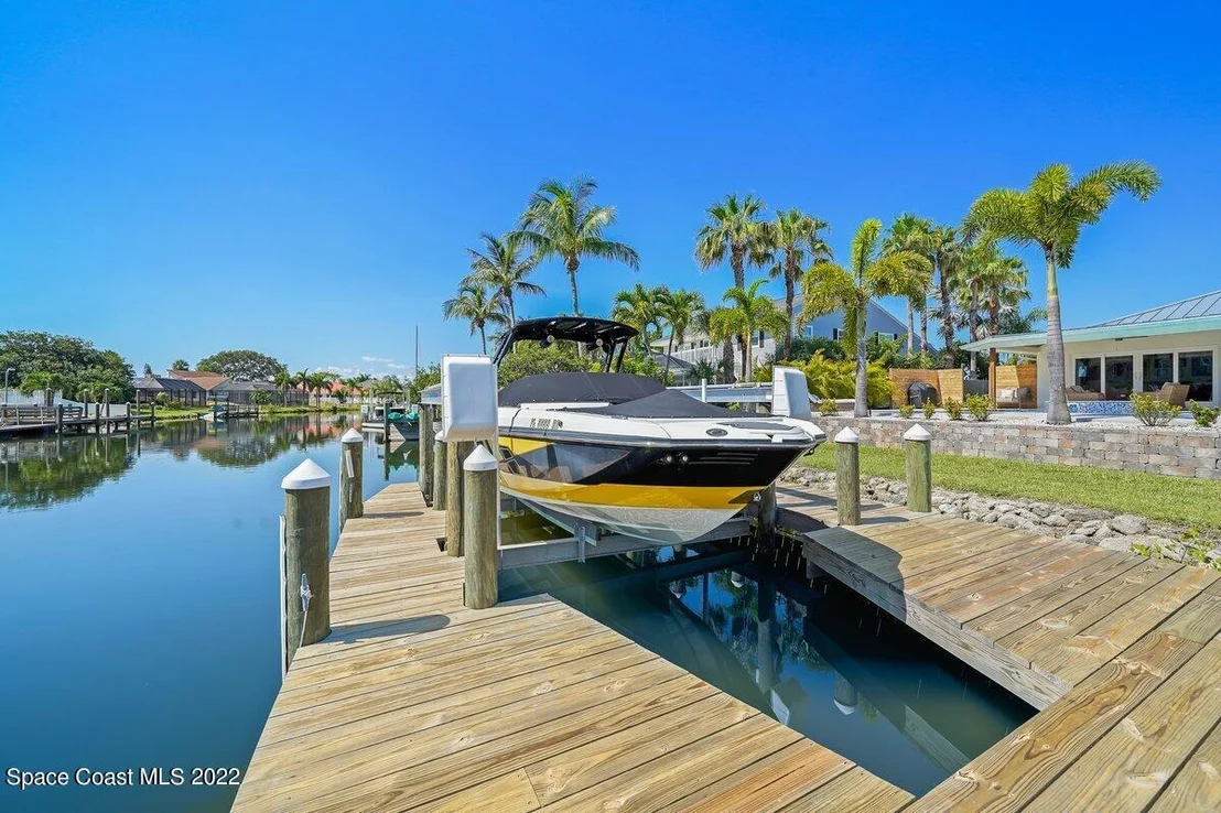 Photo of 811 Loggerhead Island Way