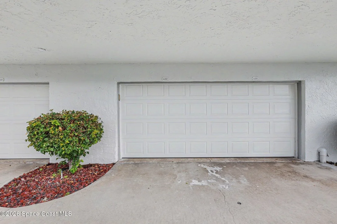Photo of Unit A210 at 5011 Dixie Highway NE