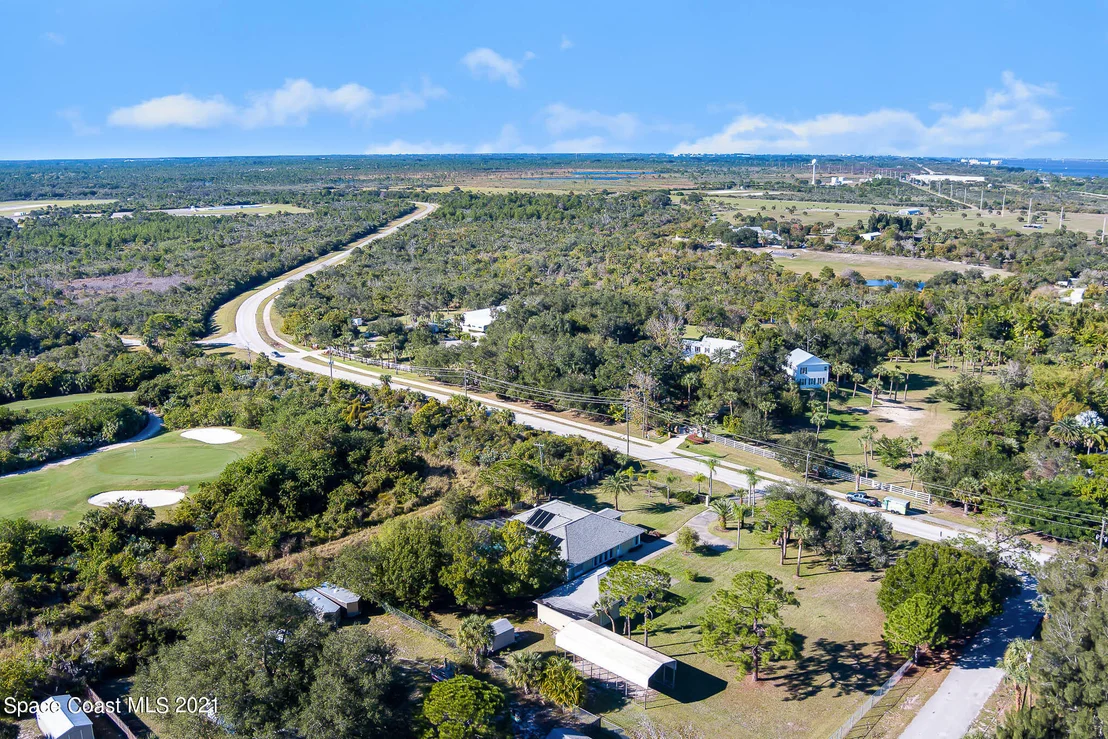 Photo of 3605 Valkaria Road