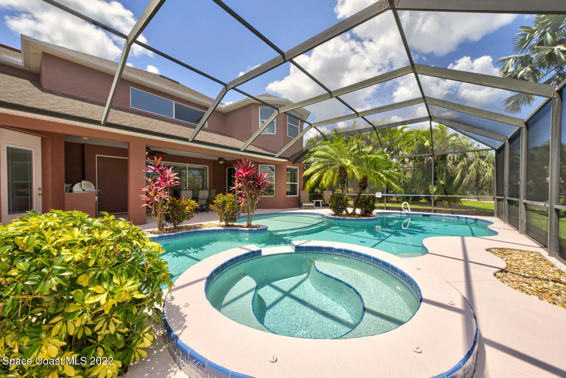 Photo of 1311 Cape Sable Drive