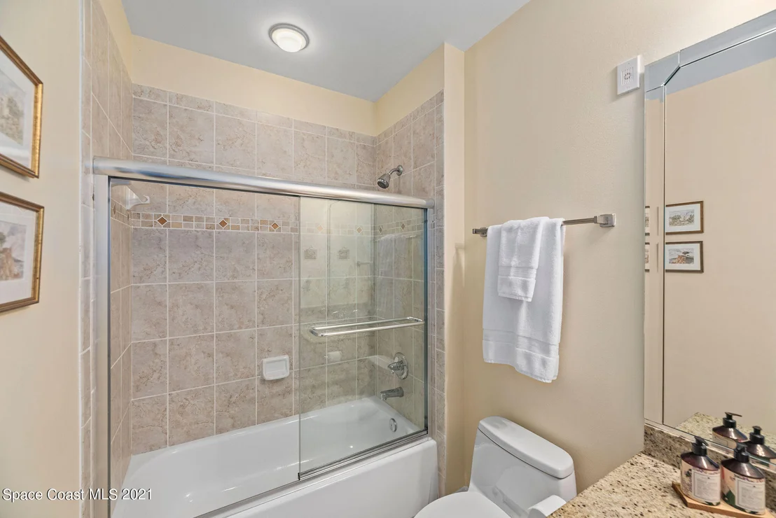 Photo of Unit 204 at 2012 Julep Drive