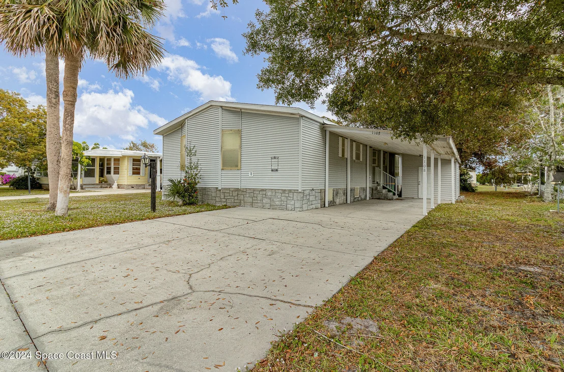 Photo of 1108 Indigo Drive