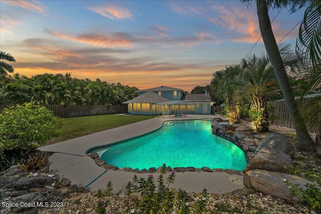 Photo of 1105 Magnolia Drive