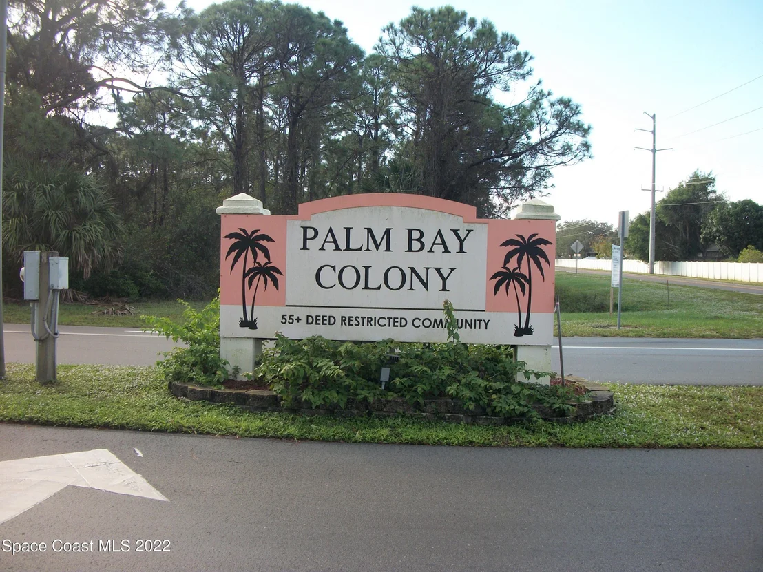 Photo of 1890 Coco Plum Street NE