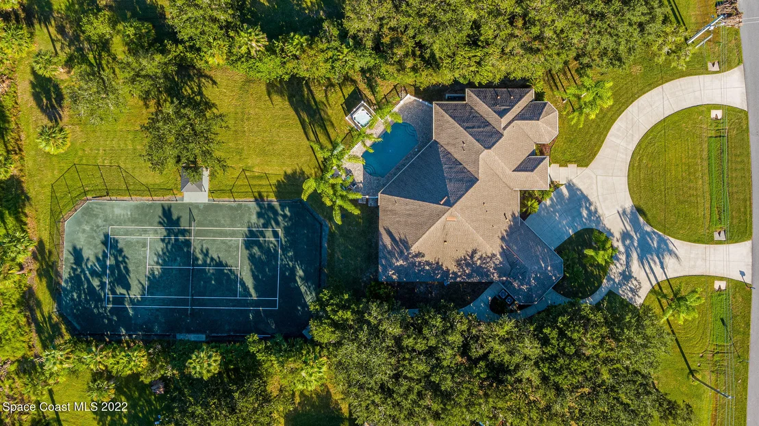 Photo of 4030 Turkey Point Drive