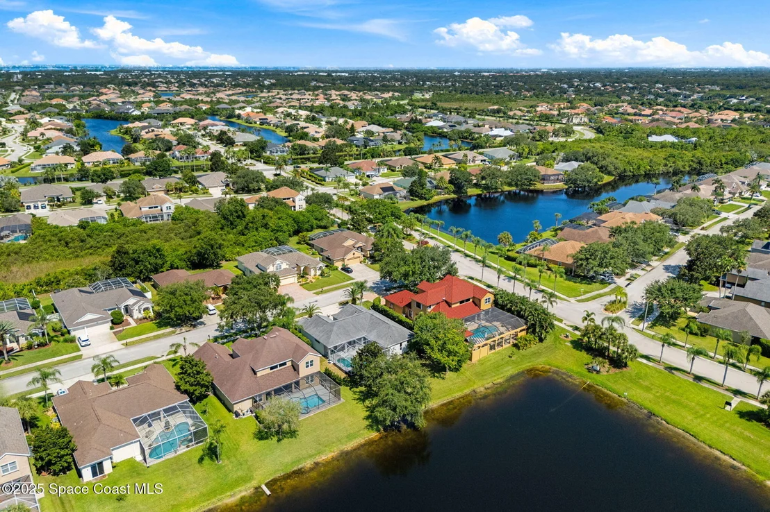Photo of 1480 Cape Sable Drive