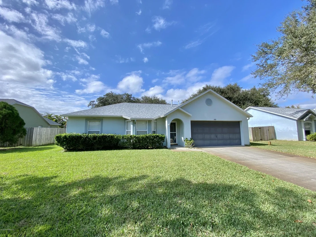 Photo of 1183 Winding Meadows Road