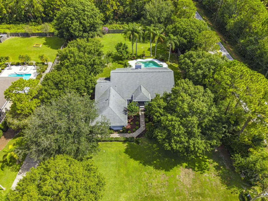 Photo of 5000 Timber Lane Drive