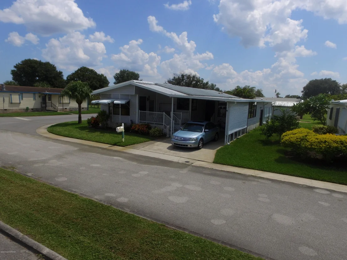 Photo of 4001 Gail Boulevard