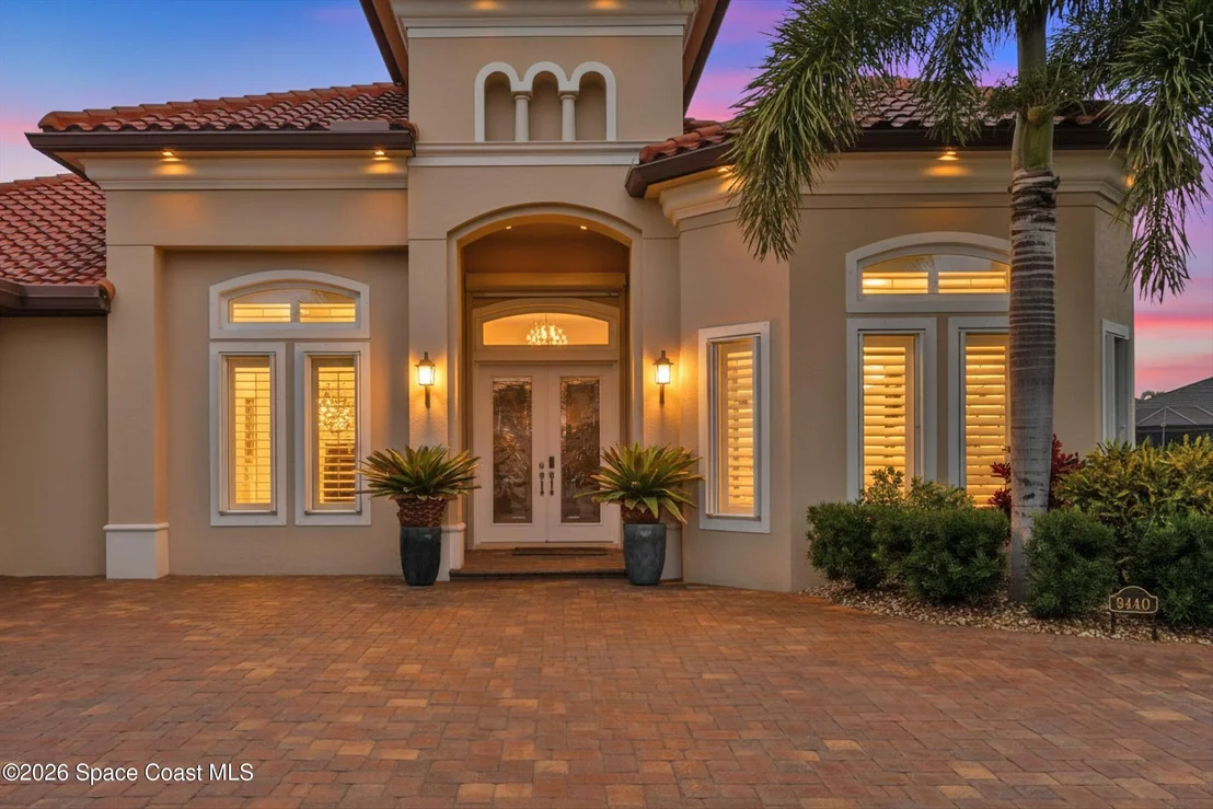 Photo of 8440 Serrano Circle