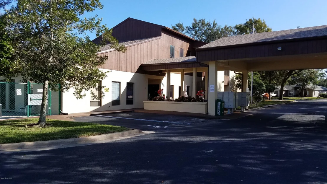 Photo of Unit 310 at 7820 Shadowood Drive