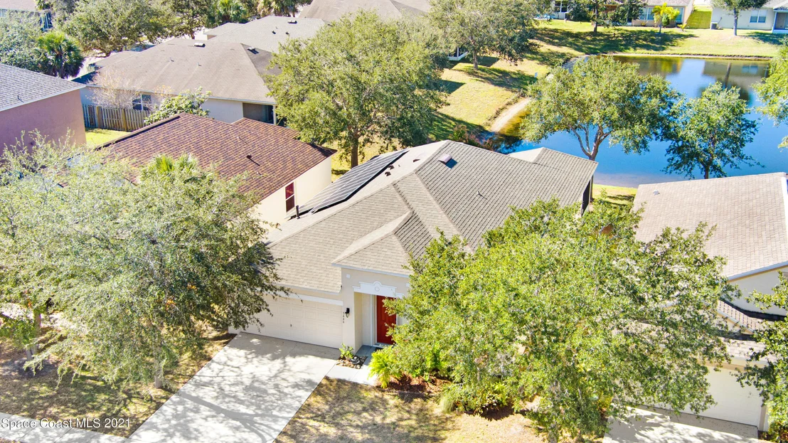 Photo of 3666 Mount Carmel Lane