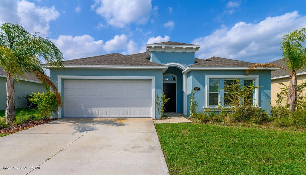 Photo of 3875 Sage Brush Circle
