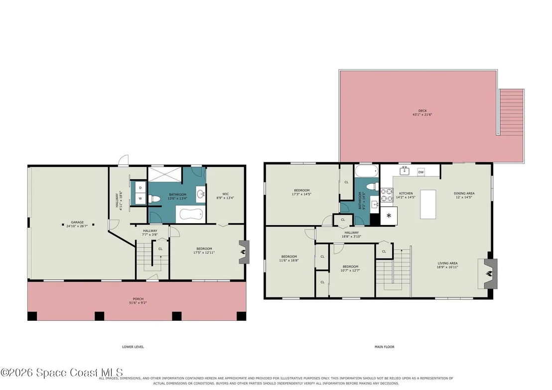 Photo of 1105 Pawnee Terrace