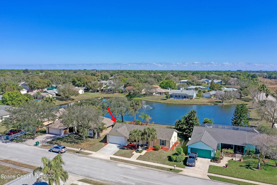 Photo of 4361 Silver Lake Drive