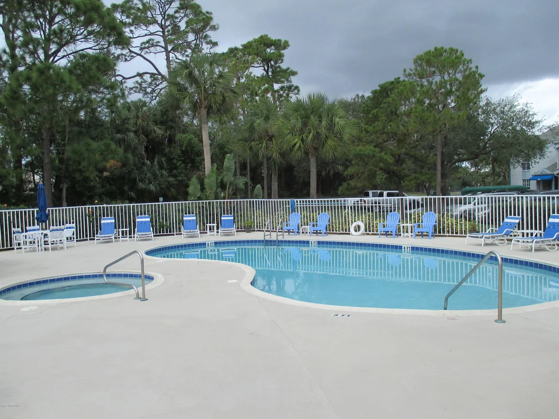Photo of Unit 103 at 7010 N Highway 1