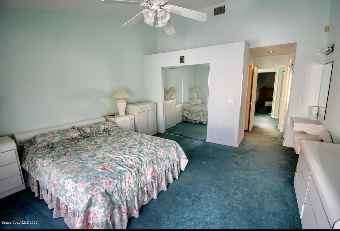 Photo of Unit 708 at 175 Escambia Lane