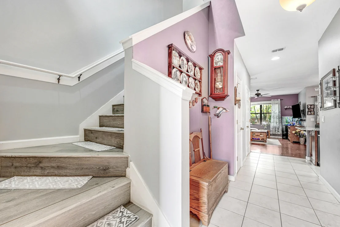 Photo of Unit 102 at 1345 Lara Circle