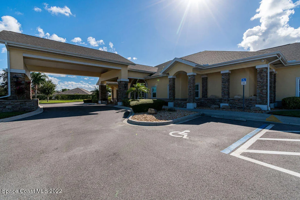 Photo of 1491 Lago Mar Drive