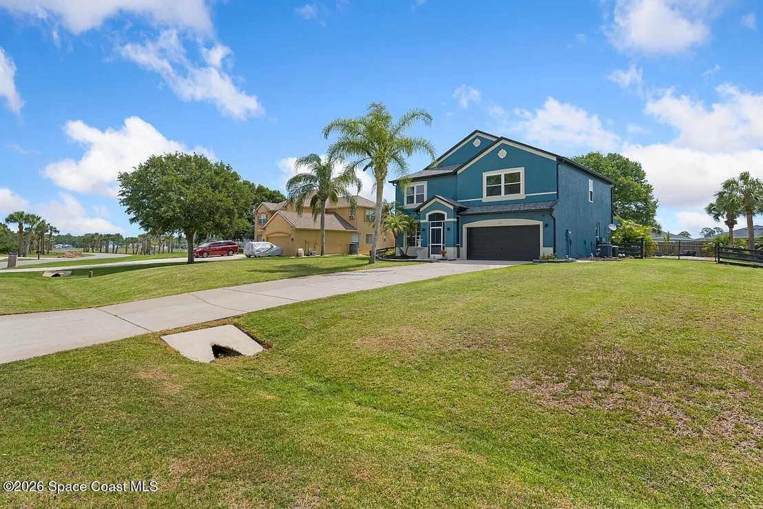 Photo of 321 Allison Drive