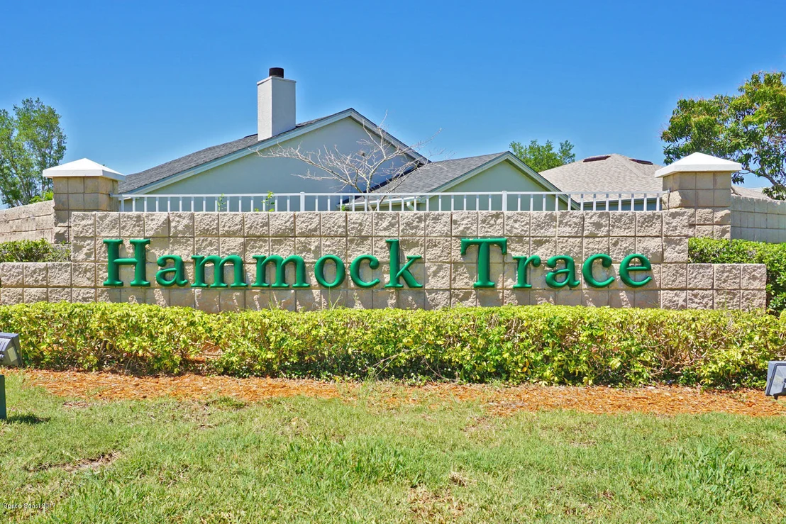Photo of 7014 Hammock Trace Drive