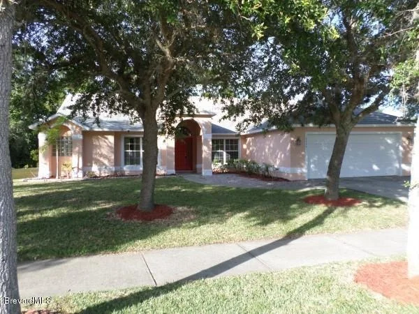 Photo of 4145 Long Leaf Drive