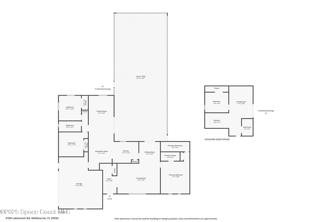 Photo of 4100 Lakemont Road