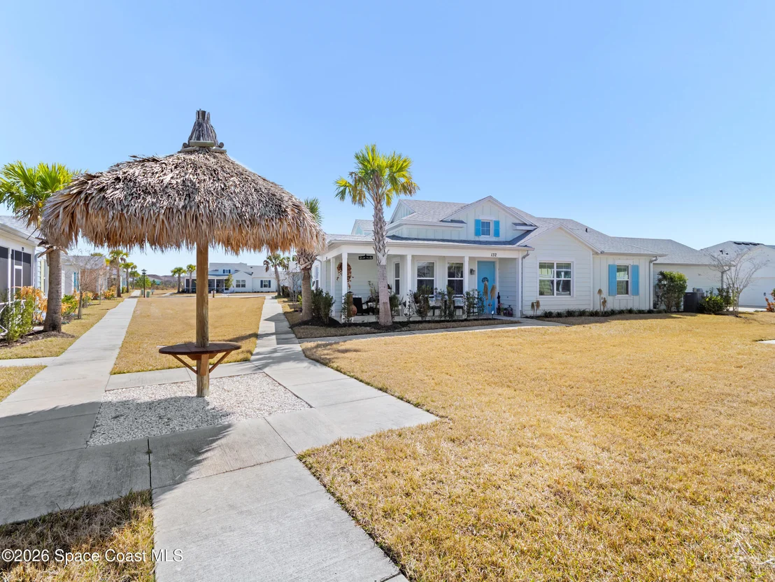 Photo of 132 Ocean Hammock Loop