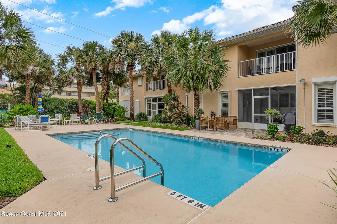 Photo of Unit C at 100 Ormond Drive
