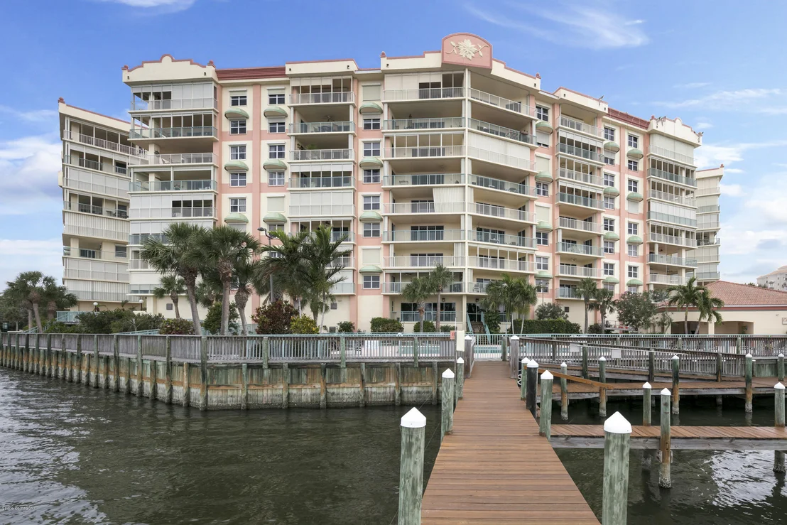 Photo of Unit 202 at 104 Riverside Drive
