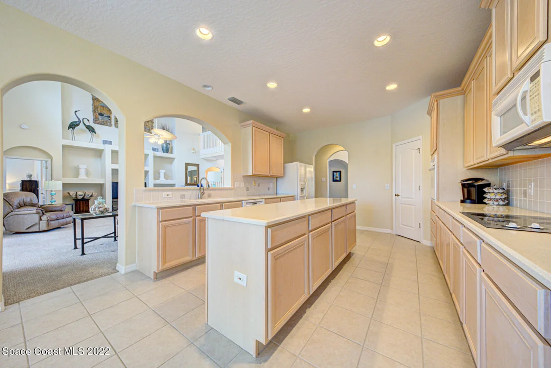 Photo of 1311 Cape Sable Drive