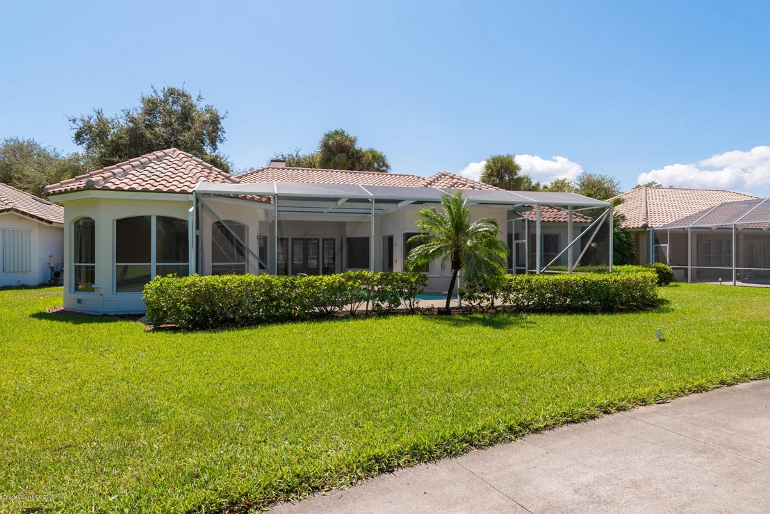 Photo of 345 Hammock Shore Drive