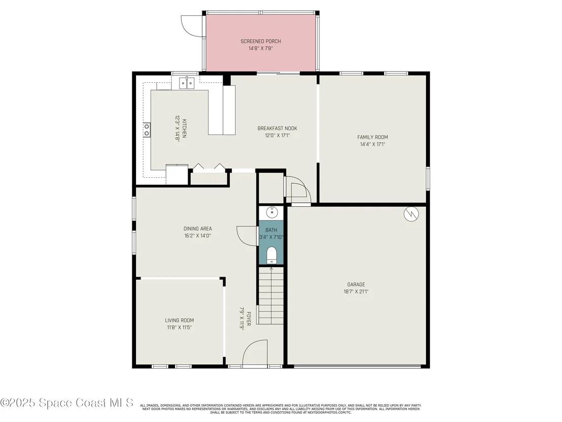 Photo of 889 Fiddleleaf Circle